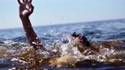 6 yaşlı uşaq dənizdə batdı